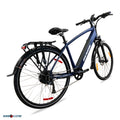 PHANTOM TOURING EBIKE NAVY