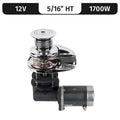 C4/5 CAPSTAN DECK UNIT