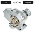 C4/5 CAPSTAN DECK UNIT