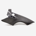 Anderson Composites 23+ Chevrolet C8 ZO6 Carbon Fiber Rear Quarter Panel