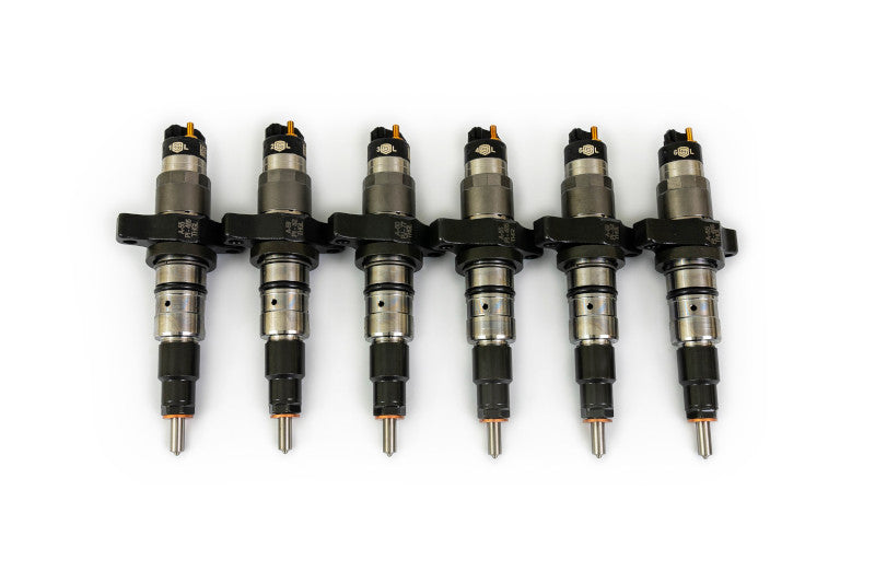 30% over Late 5.9 injector - Reman - Set of 6 CORE CHARE APPLIES OF 900