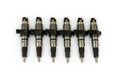 30% over Late 5.9 injector - Reman - Set of 6 CORE CHARE APPLIES OF 900