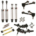 6265 MOPAR BBODY TORSION BAR DRAG KIT LEVEL 1