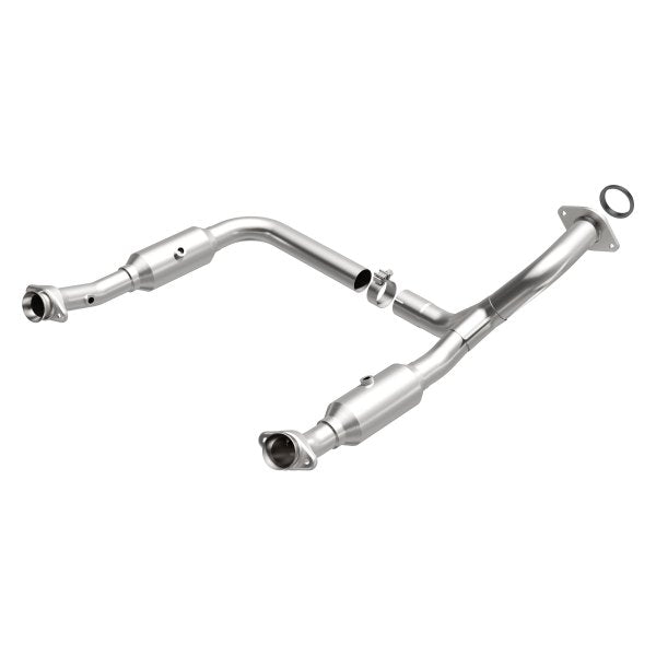 Magnaflow auto part