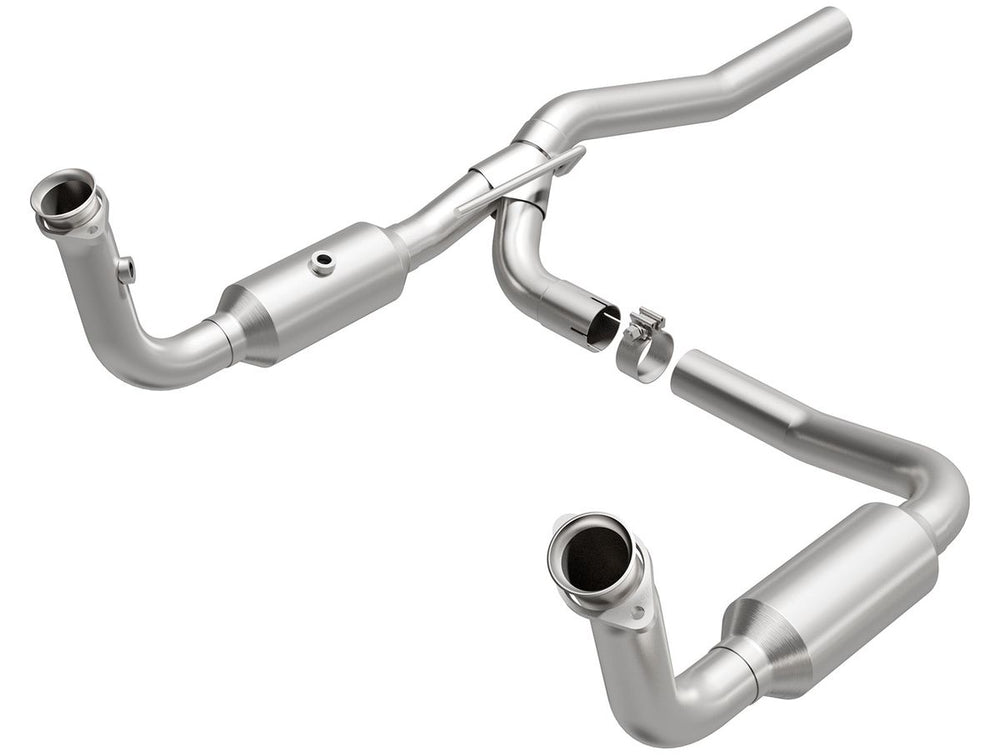 Magnaflow auto part