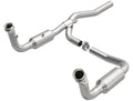 Magnaflow auto part