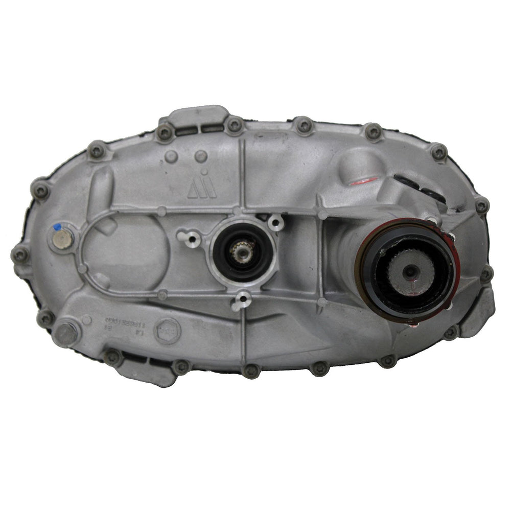 4WD MP1226XHD T/C