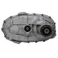 4WD MP1226XHD T/C