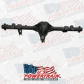 Reman Axle Assy 09-13 GMC 1500 GM 8.6 w Active Brake 3.42 Ratio Open CORE CHARGE OF $400 APPLIES
