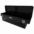 CROSSBODY TOOLBOX 16X20X70 DIAMOND PLATE GLOSS BLACK
