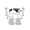 Skyjacker 8"SYS,EXCURSION,V8-V10W/ARM