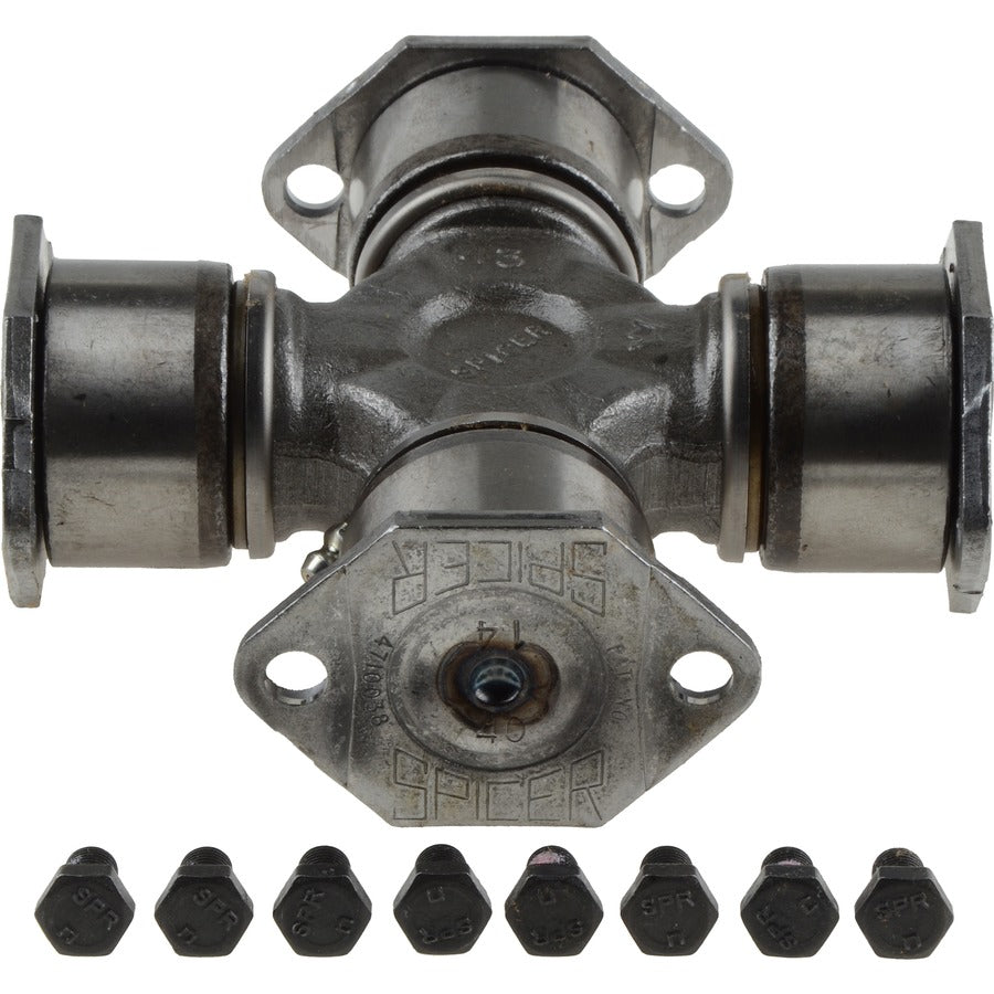 DRIVESHAFT SPL250 LITE