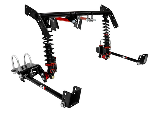 G2 Axle & Gear Gm 8.5In 4.56 R&P
