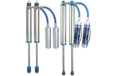Carli Suspension shock absorber