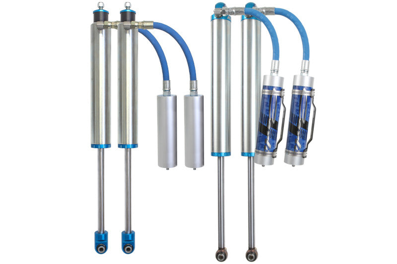 Carli Suspension shock absorber