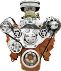 SERP SYS SB CHEVY W/ P/S & A/C PREM