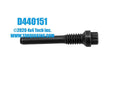 HUB AND DRUM ASSY