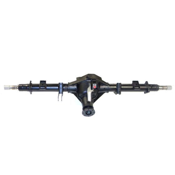 Yukon Gear & Axle auto part
