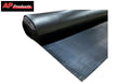 78IN X 400FT ROLLED COROPLAST UNDERBELLY BLACK