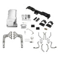Holley 70-74 F-BODY LEVEL 4 LS SWAP - AUTO SE4-GM2FE-LSX-A