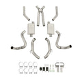 Holley 70-74 F-BODY LEVEL 4 LS SWAP - AUTO SE4-GM2FE-LSX-A