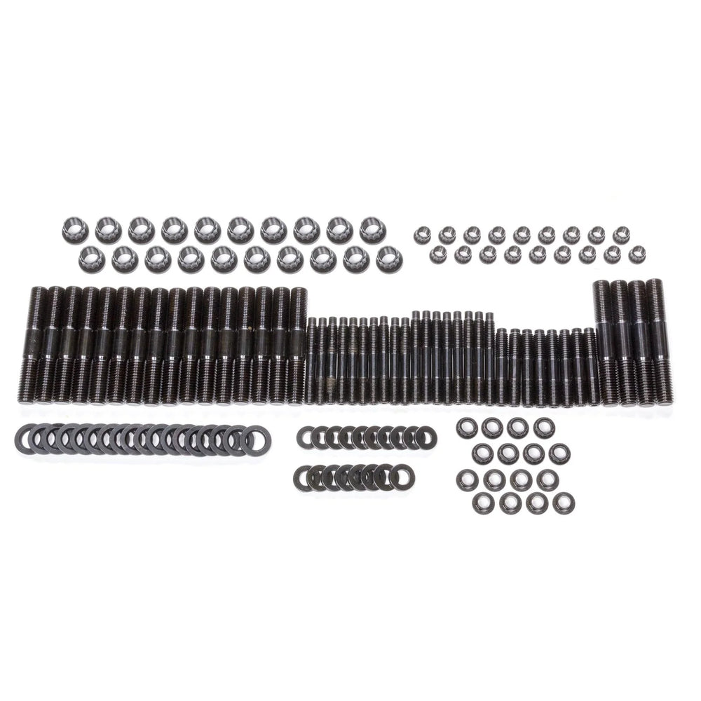 Head Stud Kit GM LS Next Iron Block