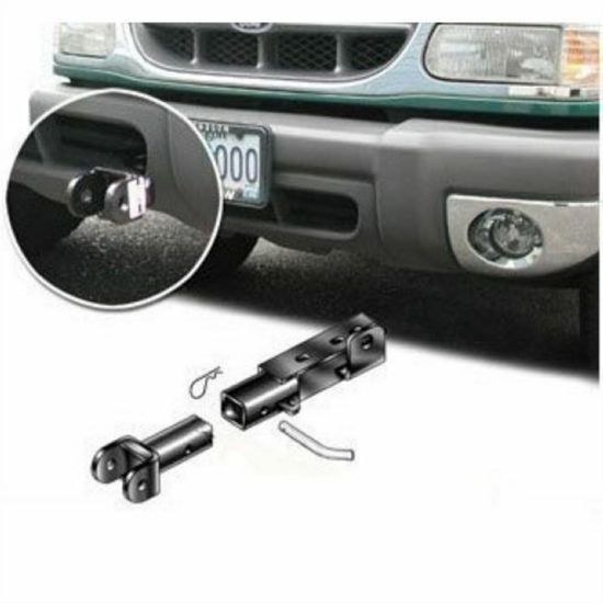 Roadmaster Inc roof rack