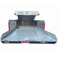 4000 POUND CAPACITY TRUCK SLIDE 47X5X94.75 FOR 8FT SERVICE BODY SLIDE