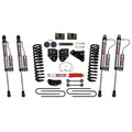 Skyjacker 4In KIT 08 F250 4WD GAS