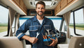 Dometic USA auto part