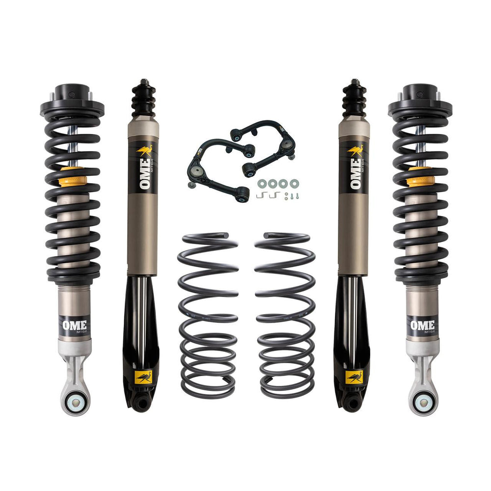 ARB MT64 KIT w/UCA 2024-25 TACOMA