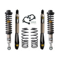 ARB MT64 KIT w/UCA 2024-25 TACOMA