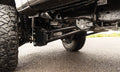 ReadyLift Suspension shock absorber detail