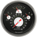 AUTHENTIC TETRA CENTER CLUSTER