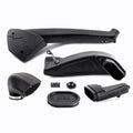 Borne Off-Road snorkel