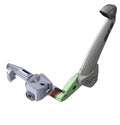 Borne Off-Road snorkel close-up