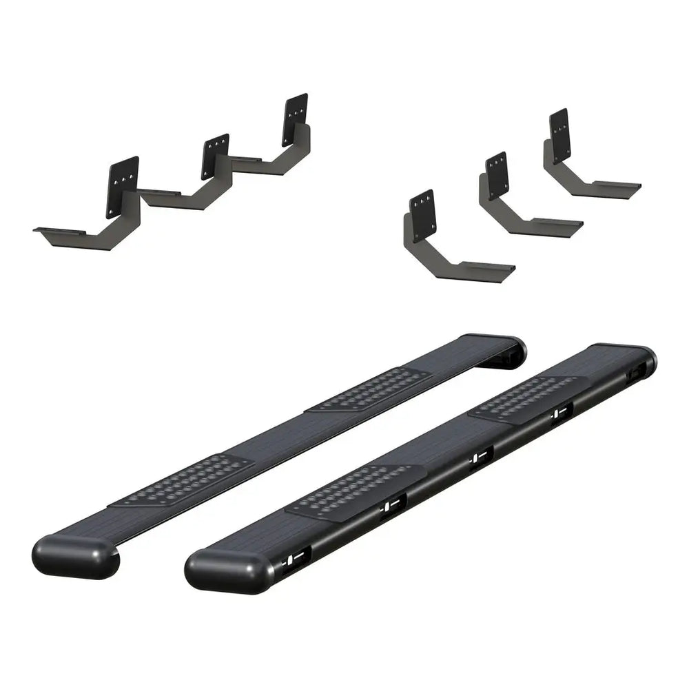 Luverne Truck Equipment side steps