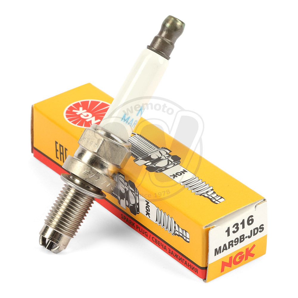 NGK auto part