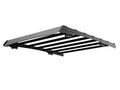 Front Runner Outfitters roof rack detail