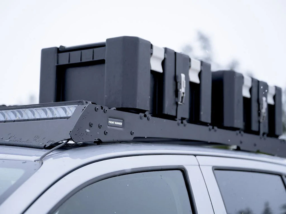Front Runner Outfitters roof rack