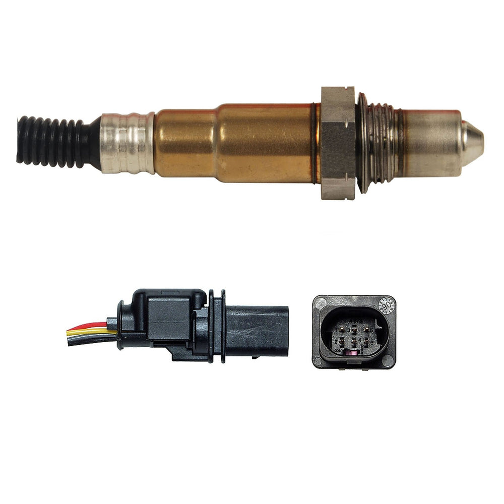 O2 OXYGEN SENSOR