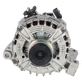 Bosch auto part detail