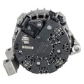 Bosch auto part installed view
