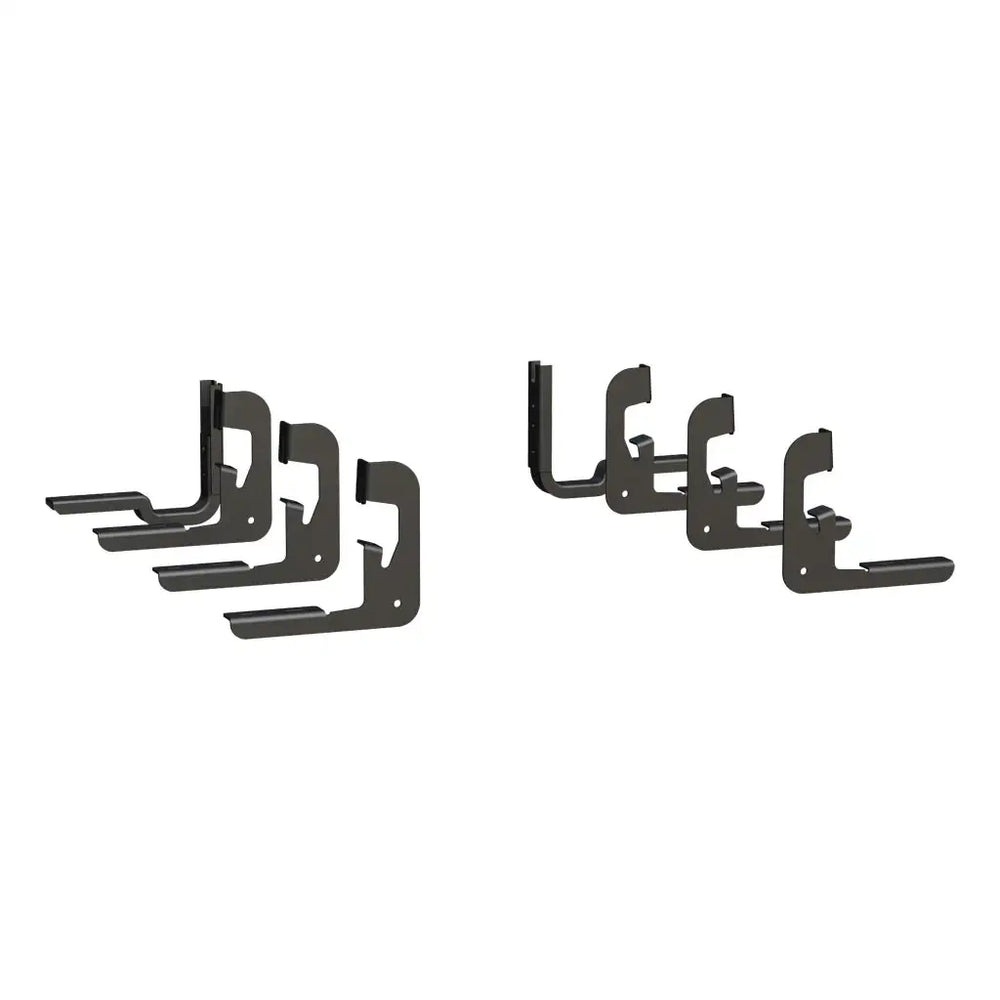 REGAL 7 OVAL STEPS