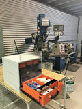 4 DRAWER PARTS ORG CABINET KIT