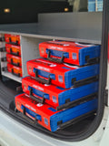 ROLACASE storage drawer