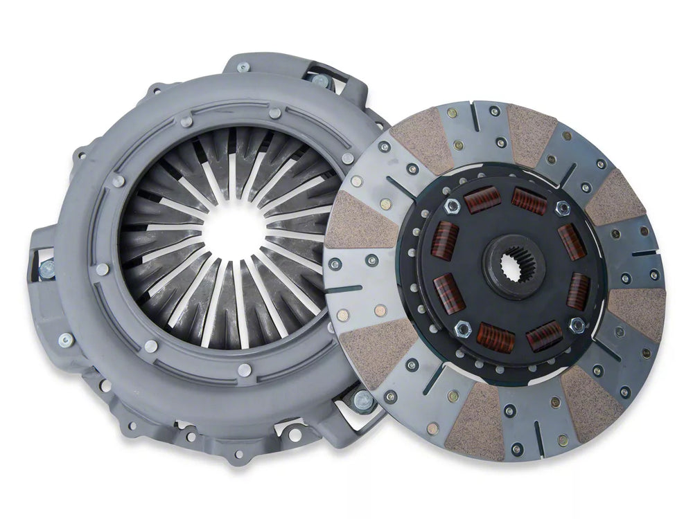 Ram Clutch auto part