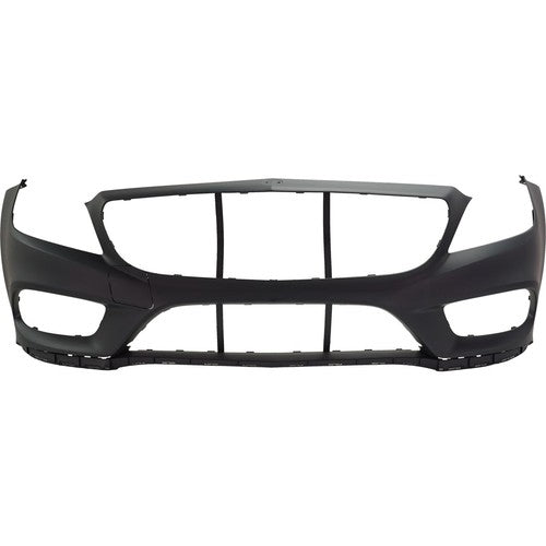 Sherman Parts bumper