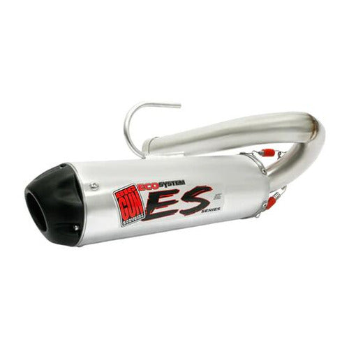 Big Gun 11-14 Polaris RZR 800 EVO U Series Slip On Exhaust