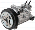 FOUR SEASONS air compressor